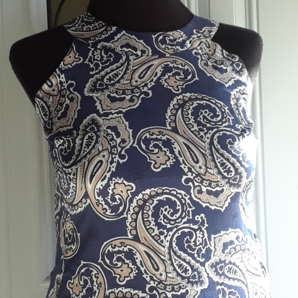 Ann Taylor dress